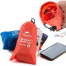 Чехол для рюкзака NATUREHIKE NH15Y001-Z водонепроницаемый оранжевый 50-75 L 6927595707647