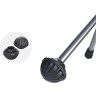 Стул NATUREHIKE YL08 NH20JJ027 светло-оранжевый 6927595768242
